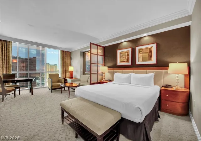 Photo 1 of Condo for sale at 125 E Harmon Ave #2311, Las Vegas, NV 89109 | MLS# 2786015 | Listing updated on 2026-09-30