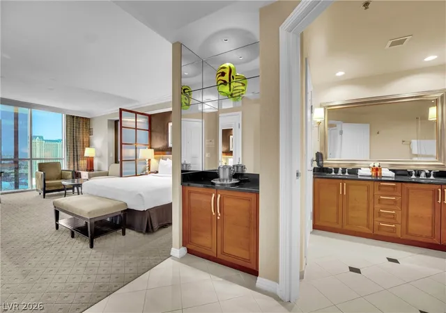 Photo 3 of Condo for sale at 125 E Harmon Ave #2311, Las Vegas, NV 89109 | MLS# 2786015 | Listing updated on 2026-09-30