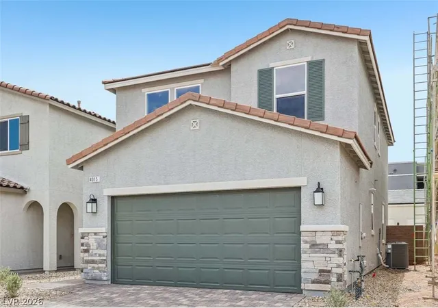 Photo 2 of Sale Pending at 4015 Riley Rose Ave, Las Vegas, NV 89139 | MLS# 2785999 | Listing updated on 2026-09-03