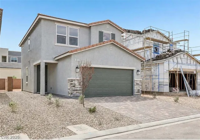 Photo 2 of Sale Pending at 4015 Riley Rose Ave, Las Vegas, NV 89139 | MLS# 2785999 | Listing updated on 2026-09-03
