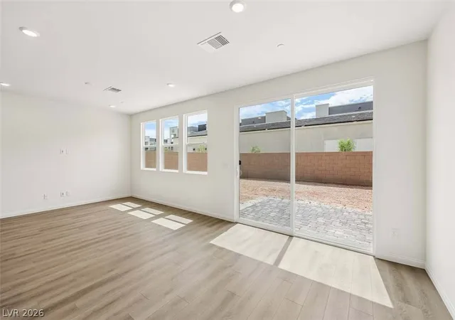 Photo 4 of Sale Pending at 4015 Riley Rose Ave, Las Vegas, NV 89139 | MLS# 2785999 | Listing updated on 2026-09-03