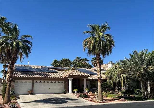 Photo 1 of Single family home for sale at 1412 October Oak Ave, Las Vegas, NV 89123 | MLS# 2785633 | Listing updated on 2026-10-02