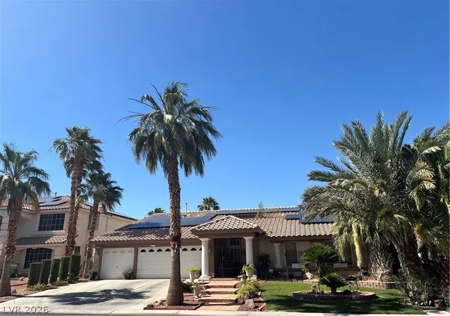 Photo 2 of Single family home for sale at 1412 October Oak Ave, Las Vegas, NV 89123 | MLS# 2785633 | Listing updated on 2026-10-02