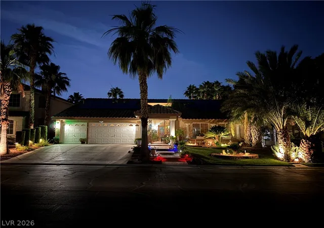Photo 3 of Single family home for sale at 1412 October Oak Ave, Las Vegas, NV 89123 | MLS# 2785633 | Listing updated on 2026-10-02