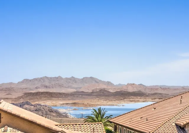 Photo 2 of Single family home for sale at 854 Tuscany Ct, Boulder City, NV 89005 | MLS# 2779177 | Listing updated on 2026-08-31