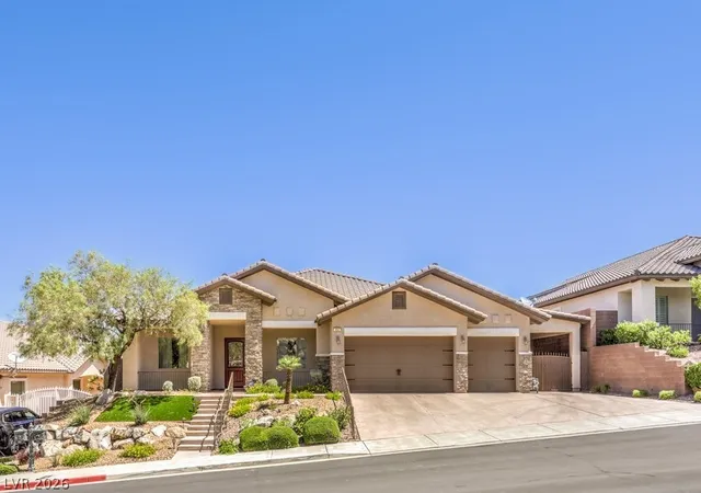 Photo 3 of Single family home for sale at 854 Tuscany Ct, Boulder City, NV 89005 | MLS# 2779177 | Listing updated on 2026-08-31
