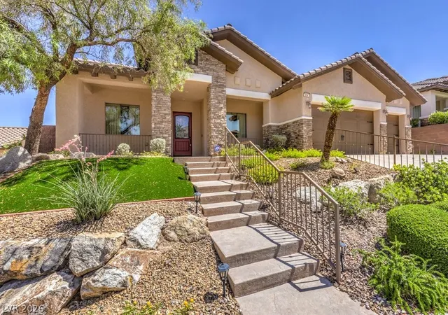 Photo 3 of Single family home for sale at 854 Tuscany Ct, Boulder City, NV 89005 | MLS# 2779177 | Listing updated on 2026-08-31