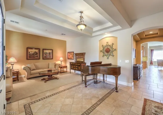 Photo 4 of Single family home for sale at 854 Tuscany Ct, Boulder City, NV 89005 | MLS# 2779177 | Listing updated on 2026-08-31