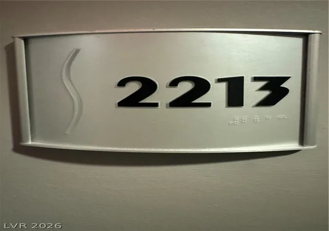 Photo 3 of Condo for sale at 150 Las Vegas Blvd #2213, Las Vegas, NV 89101 | MLS# 2786079 | Listing updated on 2026-09-07