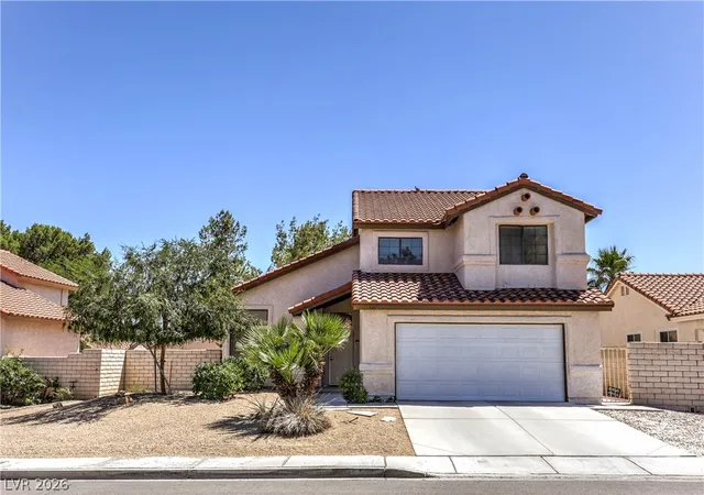 Photo 3 of Single family home for sale at 533 Coco Palms Ave, Las Vegas, NV 89123 | MLS# 2784274 | Listing updated on 2026-09-27