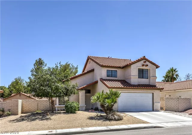 Photo 3 of Single family home for sale at 533 Coco Palms Ave, Las Vegas, NV 89123 | MLS# 2784274 | Listing updated on 2026-09-27