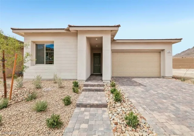 Photo 1 of Single family home for sale at 1201 Cloudbreak Cvs Dr, Las Vegas, NV 89138 | MLS# 2785981 | Listing updated on 2026-09-03