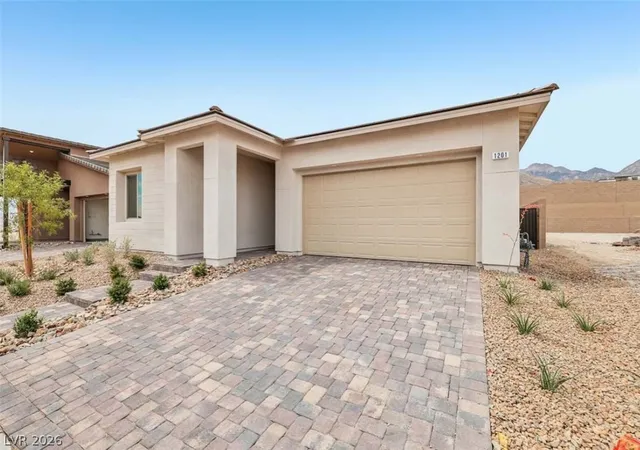 Photo 2 of Single family home for sale at 1201 Cloudbreak Cvs Dr, Las Vegas, NV 89138 | MLS# 2785981 | Listing updated on 2026-09-03