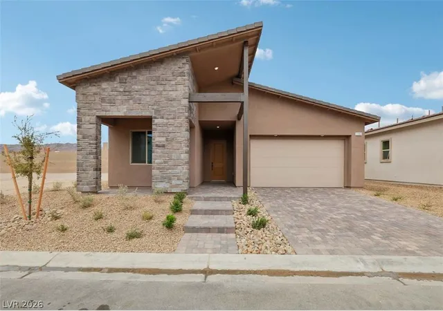 Photo 1 of Single family home for sale at 1193 Cloudbreak Cvs Dr, Las Vegas, NV 89138 | MLS# 2786238 | Listing updated on 2026-09-03