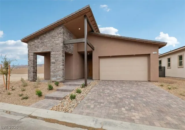 Photo 2 of Single family home for sale at 1193 Cloudbreak Cvs Dr, Las Vegas, NV 89138 | MLS# 2786238 | Listing updated on 2026-09-03
