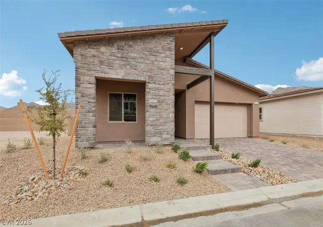 Photo 3 of Single family home for sale at 1193 Cloudbreak Cvs Dr, Las Vegas, NV 89138 | MLS# 2786238 | Listing updated on 2026-09-03