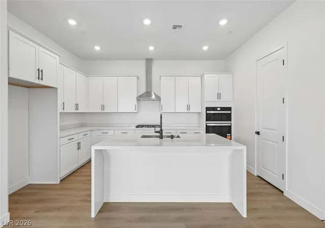 Photo 4 of Single family home for sale at 1193 Cloudbreak Cvs Dr, Las Vegas, NV 89138 | MLS# 2786238 | Listing updated on 2026-09-03