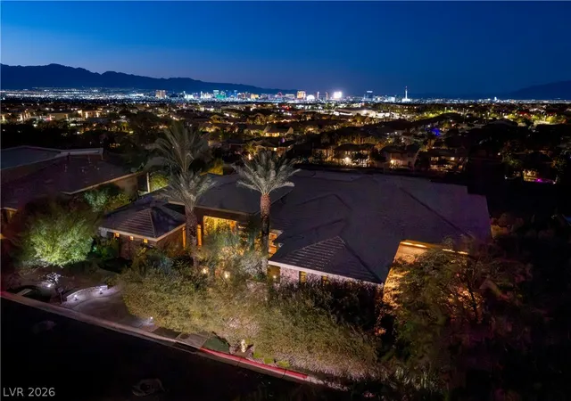 Photo 3 of Single family home for sale at 1492 Macdonald Ranch Dr, Henderson, NV 89012 | MLS# 2784541 | Listing updated on 2026-09-11