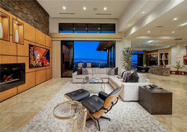 Photo 3 of Single family home for sale at 1492 Macdonald Ranch Dr, Henderson, NV 89012 | MLS# 2784541 | Listing updated on 2026-09-11