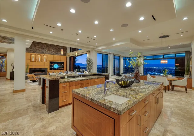 Photo 4 of Single family home for sale at 1492 Macdonald Ranch Dr, Henderson, NV 89012 | MLS# 2784541 | Listing updated on 2026-09-11