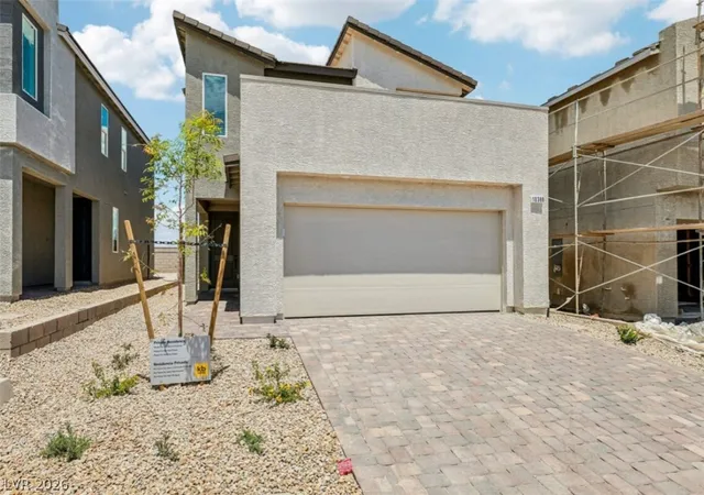Photo 1 of Single family home for sale at 10388 Arete Ave, Las Vegas, NV 89166 | MLS# 2786303 | Listing updated on 2026-10-01