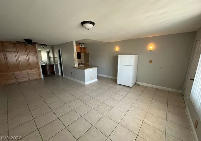 Photo 3 of Condo for sale at 4600 Paradise Rd #43, Las Vegas, NV 89169 | MLS# 2786355 | Listing updated on 2026-09-22