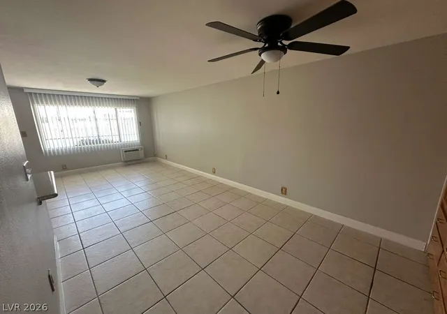 Photo 4 of Condo for sale at 4600 Paradise Rd #43, Las Vegas, NV 89169 | MLS# 2786355 | Listing updated on 2026-09-22