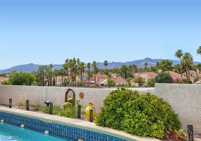 Photo 3 of Single family home for sale at 2721 Mallard Landing Ave, Henderson, NV 89074 | MLS# 2785294 | Listing updated on 2026-09-09