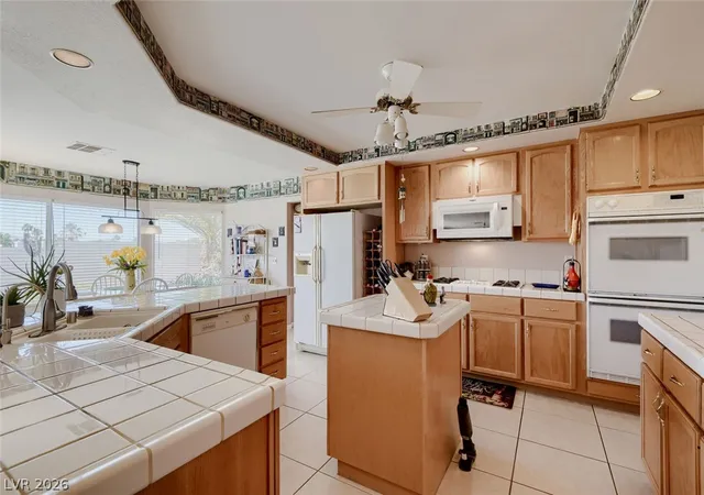 Photo 3 of Single family home for sale at 2721 Mallard Landing Ave, Henderson, NV 89074 | MLS# 2785294 | Listing updated on 2026-09-09