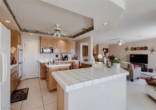 Photo 4 of Single family home for sale at 2721 Mallard Landing Ave, Henderson, NV 89074 | MLS# 2785294 | Listing updated on 2026-09-09