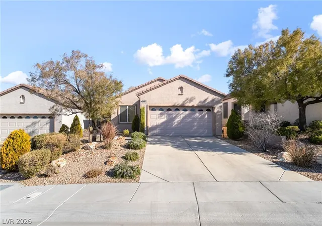 Photo 1 of Sale Pending at 2564 Anani Rd, Henderson, NV 89044 | MLS# 2786350 | Listing updated on 2026-08-31