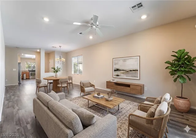 Photo 2 of Sale Pending at 2564 Anani Rd, Henderson, NV 89044 | MLS# 2786350 | Listing updated on 2026-08-31