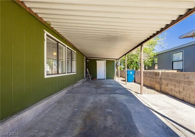Photo 28 of Manufactured home for sale at 3608 Big Sur Dr, Las Vegas, NV 89122 | MLS# 2786154 | Listing updated on 2026-09-04