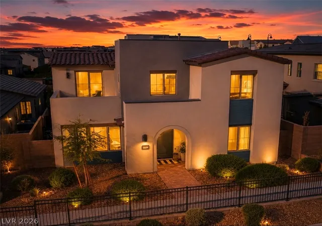 Photo 1 of Single family home for sale at 2710 Marchetti Pl, Henderson, NV 89044 | MLS# 2786586 | Listing updated on 2026-09-19