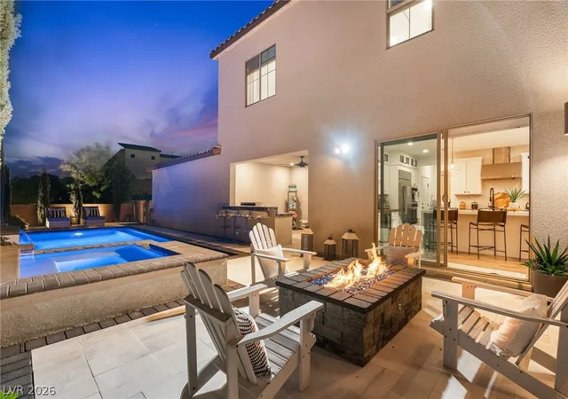 Photo 3 of Single family home for sale at 2710 Marchetti Pl, Henderson, NV 89044 | MLS# 2786586 | Listing updated on 2026-09-19