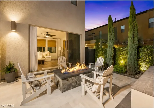 Photo 3 of Single family home for sale at 2710 Marchetti Pl, Henderson, NV 89044 | MLS# 2786586 | Listing updated on 2026-09-19