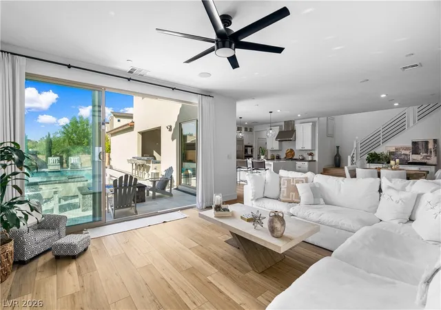 Photo 4 of Single family home for sale at 2710 Marchetti Pl, Henderson, NV 89044 | MLS# 2786586 | Listing updated on 2026-09-19