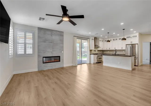Photo 2 of Single family home for sale at 11035 Onslow Ct, Las Vegas, NV 89135 | MLS# 2783782 | Listing updated on 2026-09-09
