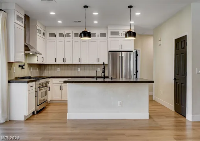 Photo 3 of Single family home for sale at 11035 Onslow Ct, Las Vegas, NV 89135 | MLS# 2783782 | Listing updated on 2026-09-09