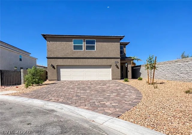 Photo 1 of Single family home for sale at 7903 Sprouting Agave Ct, Las Vegas, NV 89139 | MLS# 2786639 | Listing updated on 2026-09-04