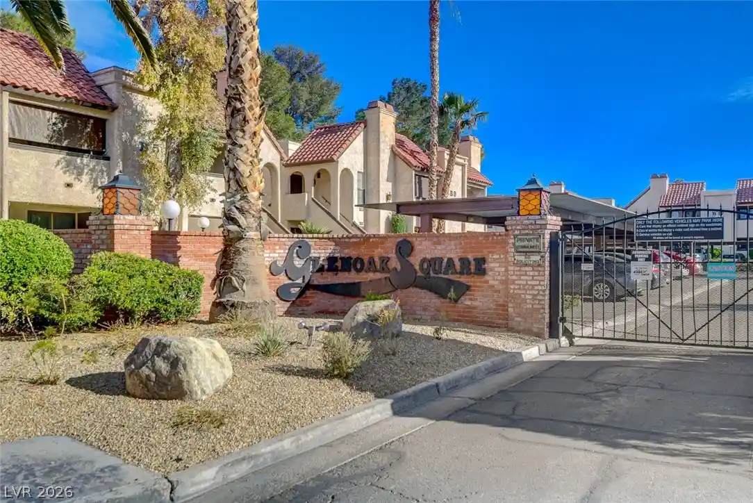 Listing Photo 39 - Condo for sale in 1751 E Reno Ave located at 1751 E Reno Ave, Las Vegas, NV 89119 - Unit #228