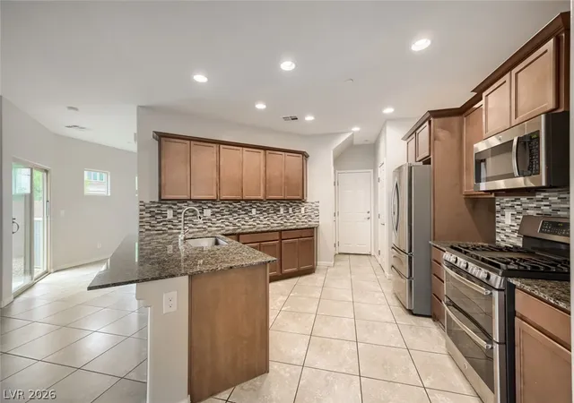 Photo 1 of Single family home for sale at 1151 Bobby Basin Ave, Henderson, NV 89014 | MLS# 2786518 | Listing updated on 2026-08-31