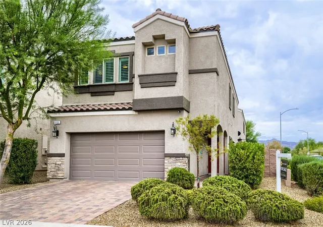 Photo 2 of Single family home for sale at 1151 Bobby Basin Ave, Henderson, NV 89014 | MLS# 2786518 | Listing updated on 2026-08-31