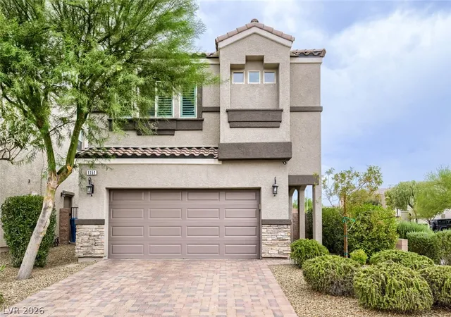 Photo 3 of Single family home for sale at 1151 Bobby Basin Ave, Henderson, NV 89014 | MLS# 2786518 | Listing updated on 2026-08-31