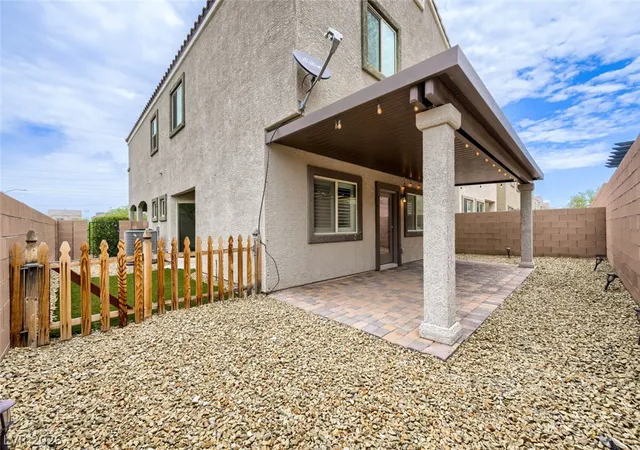 Photo 3 of Single family home for sale at 1151 Bobby Basin Ave, Henderson, NV 89014 | MLS# 2786518 | Listing updated on 2026-08-31