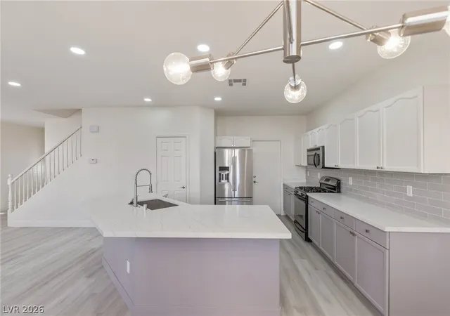Photo 3 of Single family home for sale at 6856 Scarlet Flax St, Las Vegas, NV 89148 | MLS# 2786788 | Listing updated on 2026-09-07