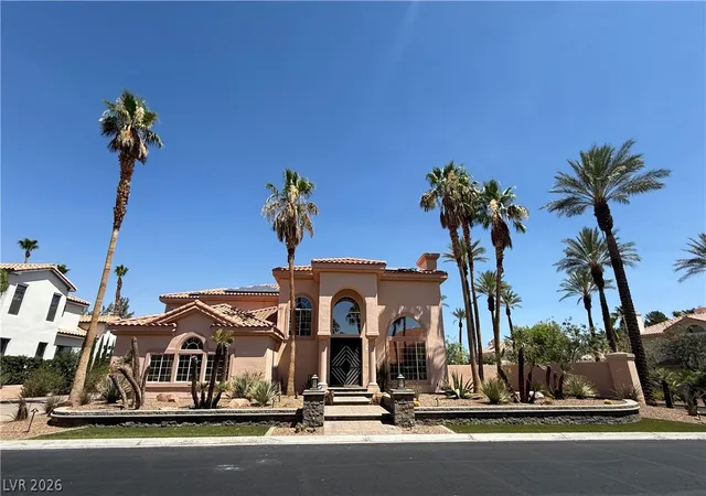 Photo 1 of Single family home for sale at 8112 Sapphire Bay Cir, Las Vegas, NV 89128 | MLS# 2786761 | Listing updated on 2026-09-03