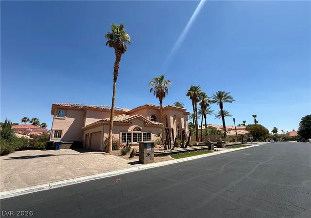 Photo 2 of Single family home for sale at 8112 Sapphire Bay Cir, Las Vegas, NV 89128 | MLS# 2786761 | Listing updated on 2026-09-03