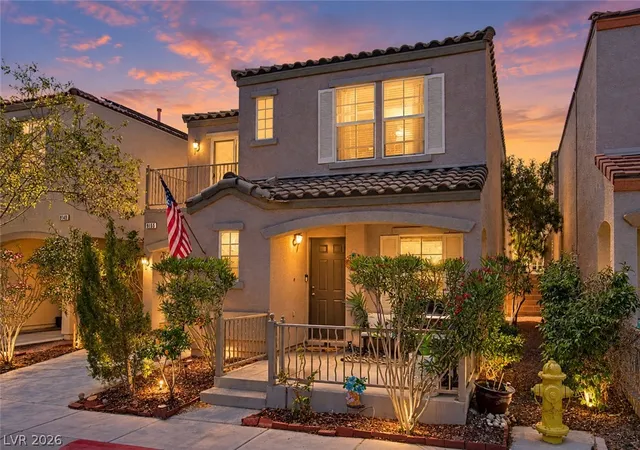 Photo 2 of Single family home for sale at 9155 Mcginnis Ave, Las Vegas, NV 89148 | MLS# 2786807 | Listing updated on 2026-09-10