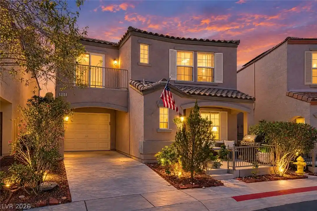 Photo 2 of Single family home for sale at 9155 Mcginnis Ave, Las Vegas, NV 89148 | MLS# 2786807 | Listing updated on 2026-10-27